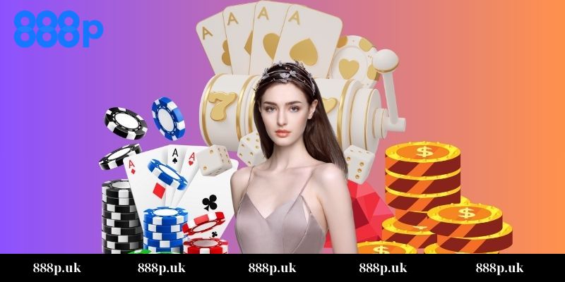 Lịch sử ra đời của nhà cái uy tín 888p